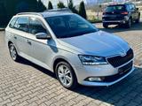 Skoda Fabia III FL Combi Ambition *5JGarantie/Sitzheiz - Skoda Fabia: Combi Ii