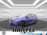 Volkswagen ID.4 PRO PERFORMANCE 77 KWH AUTOMATIK Bluetooth - Volkswagen ID.4 aus 2023