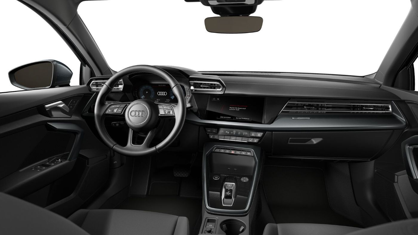 Audi A3 - Bild 8