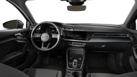 Audi A3 - Vorschau Bild 8