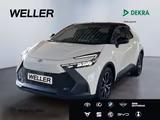 Toyota C-HR 1.8 Hybrid Teamplayer *Technik Paket*SHZ*AC - Toyota C-HR: Teamplayer