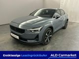 Polestar ANDERE - Polestar: Limousine
