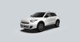 Fiat 600 1.2 Hybrid La Prima Navi Kamera SH PDC
