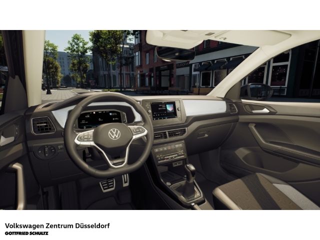 Volkswagen T-Cross - Bild 7