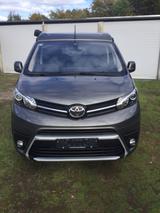 Toyota Proace (Verso) Auto.Cross Camp/Garantie bis 15 J - Toyota Proace (Verso) in Essen