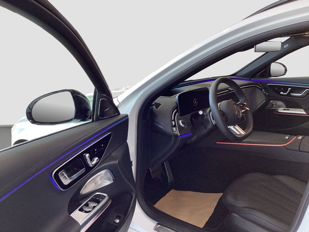 Fahrzeugabbildung Mercedes-Benz E 450 d 4M T AMG*AHK*Pano-Dach*Digital Light*KAM