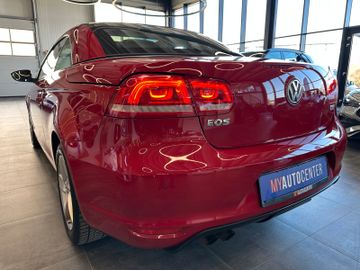 Volkswagen Eos *Navi*Dynaudio*