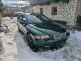Volvo V70 AWD Turbo Schalter Leder Standhe... - gebrauchte Volvo V70 aus dem Jahr 2002
