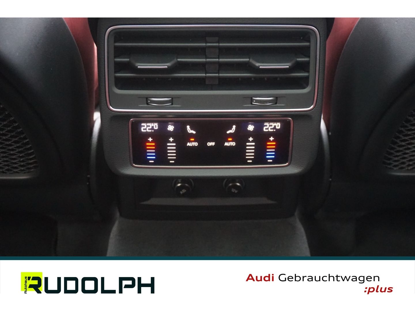 Audi SQ8 - Bild 26