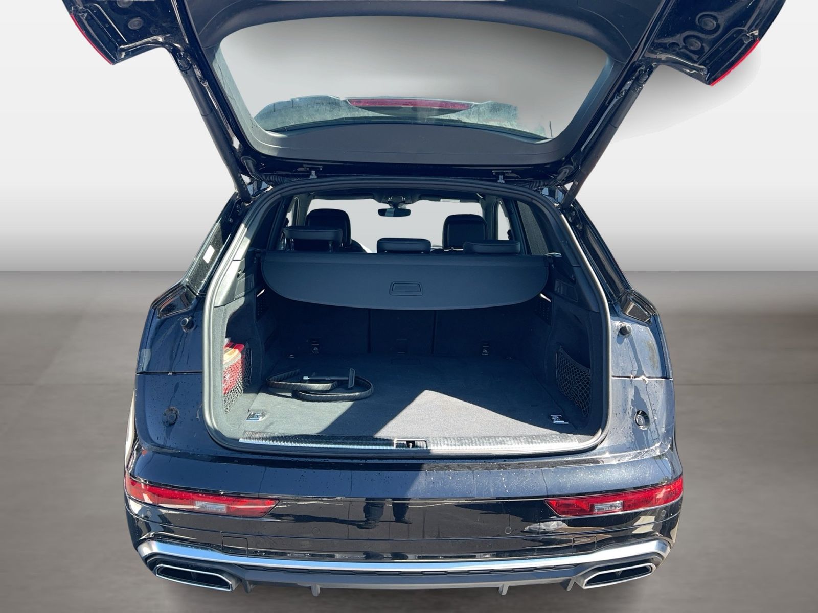 Audi Q5 - Bild 12