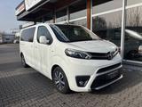 Toyota Proace Verso L1 Executive Standheiz 7Sitzer Pano - gebrauchte Toyota Proace (Verso) aus dem Jahr 2018