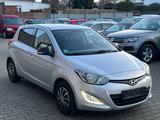 Hyundai i20 1.2 63kw 1.Hand - Klima - Tempomat - - Hyundai i20 in Bonn