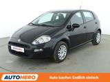 Fiat Punto 1.2 MYSTYLE*PDC*AHK*KLIMA*GARANTIE* - Fiat Punto: Mystyle