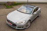Tesla Model S 85+7Sitze+Free Supercharger+Performance - Tesla Model S