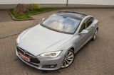 Tesla Model S 85+7Sitze+Free Supercharger+Performance - Tesla: Limousine