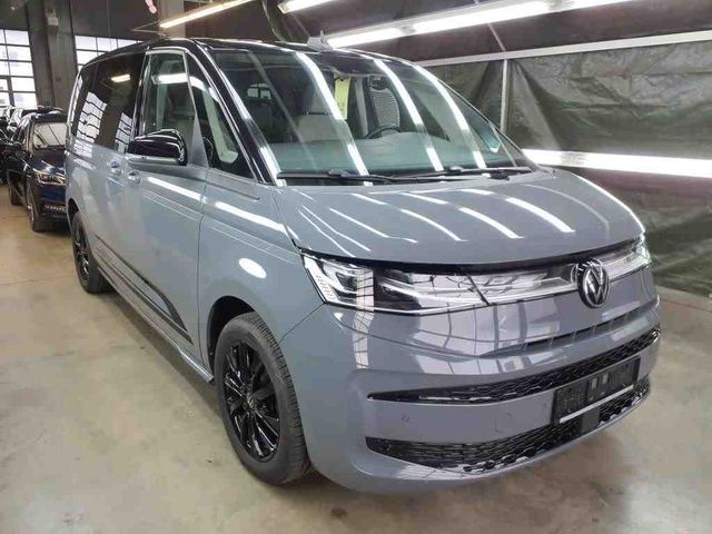 Volkswagen T7 Multivan Edition*18Zoll*6-SITZE*Standhzg*AHK*