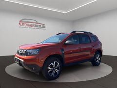 DACIA Duster II Journey+ Klima, Start-Stop, Tempomat, 