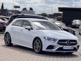 Mercedes-Benz A 220 d AMG Line - Mercedes A 220 Diesel Gebrauchtwagen