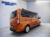 Ford Transit Custom Nugget Plus AHK NAVI WC - Offers