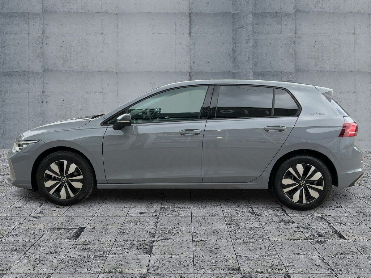 Volkswagen Golf - Bild 4