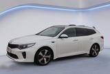 Kia Optima Sportswagon GT/LED/Navi/Panor./Leder - Kia Gebrauchtwagen in Chemnitz