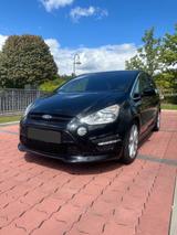 Ford S-Max, 2.0TDCI, Automatic, Xenon, Key... - Ford S-Max in Kassel