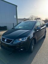 Seat Seal Alhambra 2.0 tdi Connect (PDC, Kamera... - Seat Alhambra in Hamm