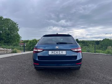 Skoda Superb - 6