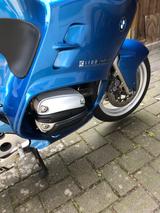 BMW 1100RT - BMW R 1100 RT