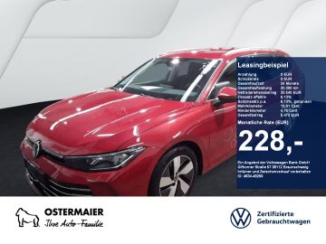 Volkswagen Leasingangebot: Volkswagen Passat Variant ELEGANCE 2.0TDI 150PS DSG ACC.AHK