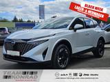 Nissan Qashqai 1.3 DIG-T MHEV N-Connecta, Winterp., Kom