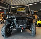 Can-Am TRAXTER MAX XU HD11 MY26 | NO HD10 HD9 - Can-Am Quad