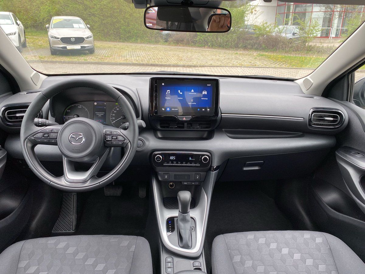 Mazda 2 - Bild 14
