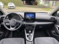 Mazda 2 - Vorschau Bild 14