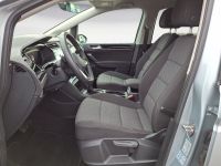 Volkswagen Touran - Vorschau Bild 8