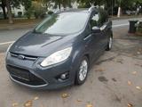 Ford Grand C-Max Grand C-MAX Titanium - Ford Grand C-Max: Limousine