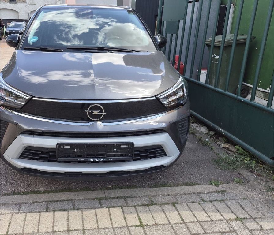 Image of Opel Other