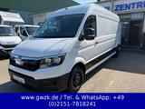 MAN TGE 3.140 L4H3 / Kamera/ PDC /Tempomat /Navi - MAN Schlepper 4p1