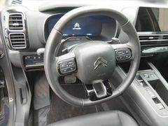 Citroën C5 Aircross BHD130 EAT8 MAX Citroën C5 Aircross BHD130 EAT8 MAX