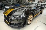 Ford Mustang GT 5,0 DARK HORSE VOLL PREMIUM PACK 20"