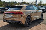 Audi RSQ8 Performance Keramik+AHK+ACC+Pano+Headup+... - Audi: Rs8