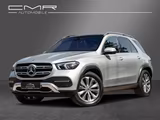 Mercedes-Benz GLE 300 d 4Matic AMG-Line AHK PANO Burmester - Mercedes-Benz GLE-Klasse in Essen