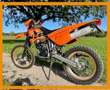 KTM Super Competition SC620 - LC4 Supercompetition  - Offers