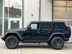 JEEP Wrangler JL Rubicon MOAB 392 Hardtop MY26