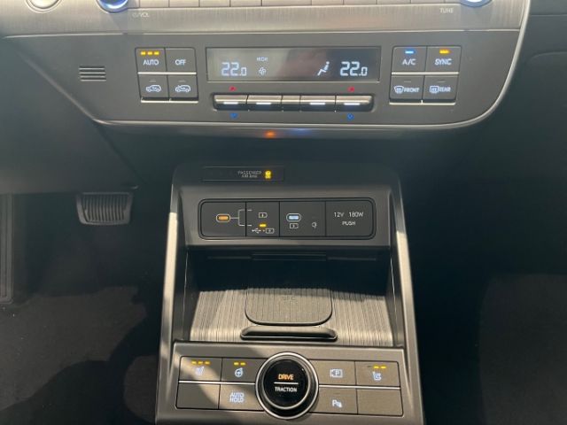 Fahrzeugabbildung Hyundai KONA Prime 1.6 T-GDi (138PS) 7-DCT+BOSE+Digital