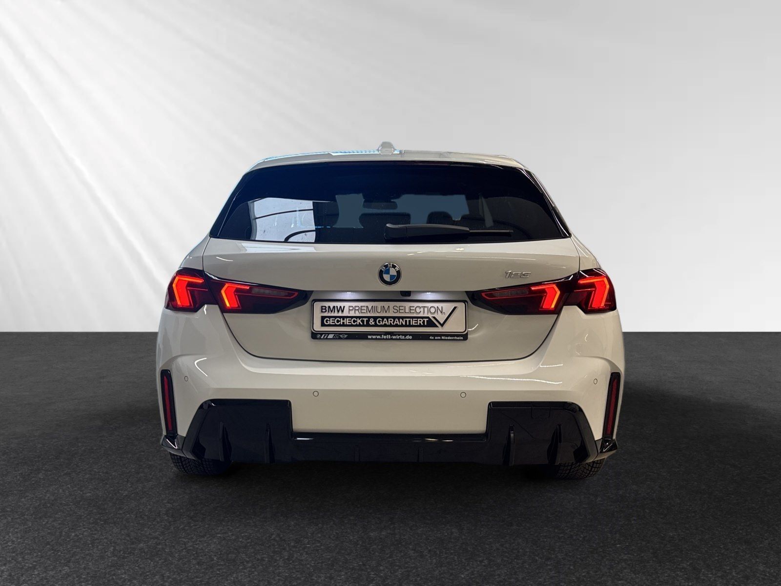 BMW 123 - Bild 7