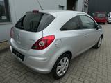 Opel Corsa D 1.2 Edition "111 Jahre" // Service Neu! - Opel Corsa aus 2010: 1.2