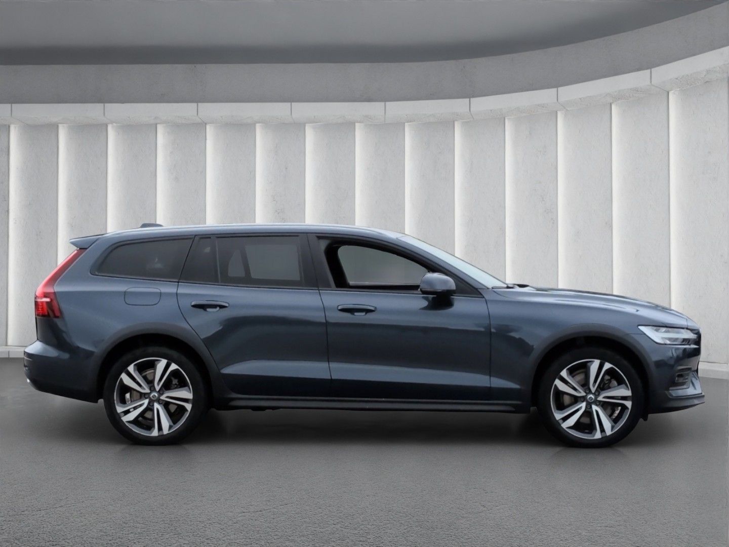 Volvo V60 Cross Country Cross Country B5 AWD*Panodach  foto 3