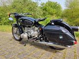 BMW R60/2 - BMW R 60 2