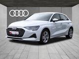 Audi A3 Sportback 30 TDI Advanced AHK Navi+ Businessp - Audi A3 mit Diesel-Antrieb: Advanced
